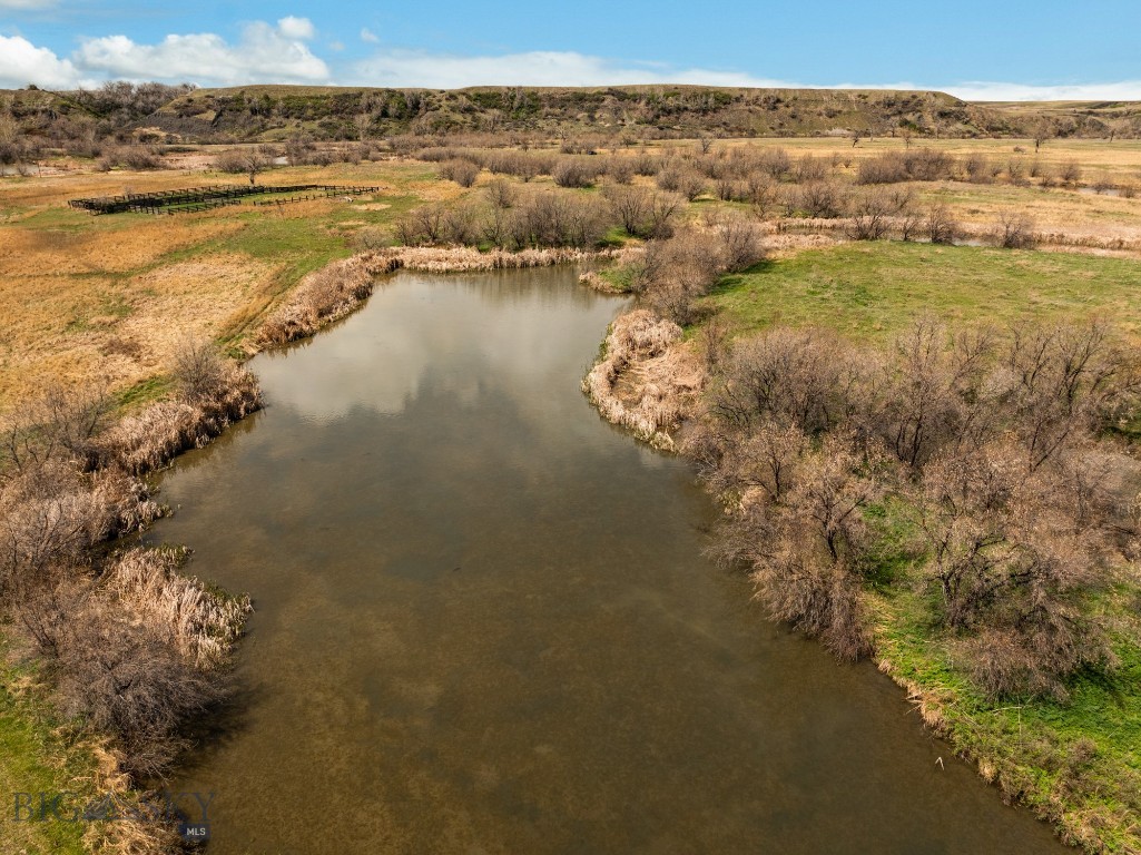 TBD HWY 313