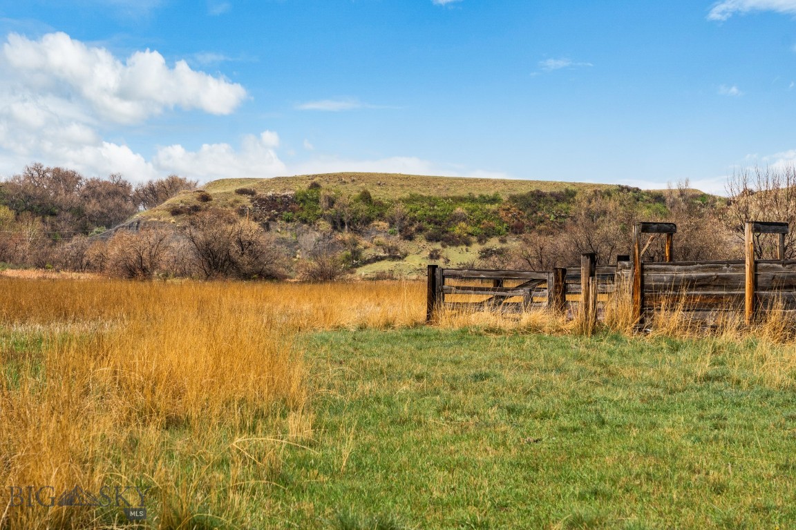 TBD HWY 313