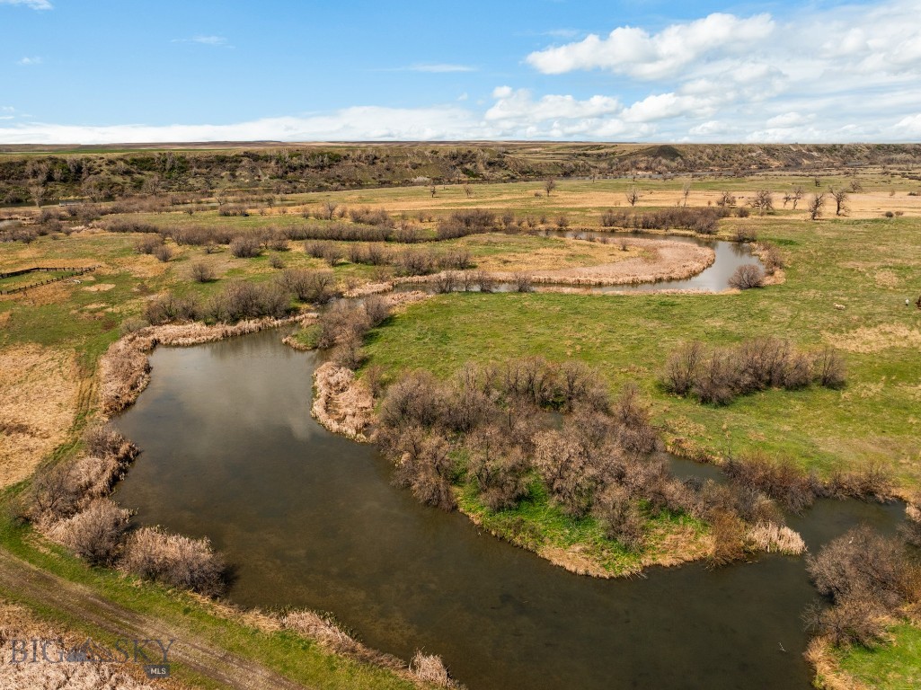 TBD HWY 313
