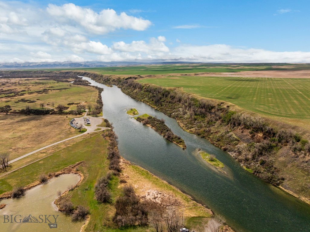 TBD HWY 313
