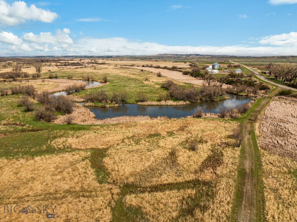 TBD HWY 313
