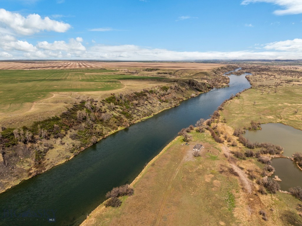 TBD HWY 313