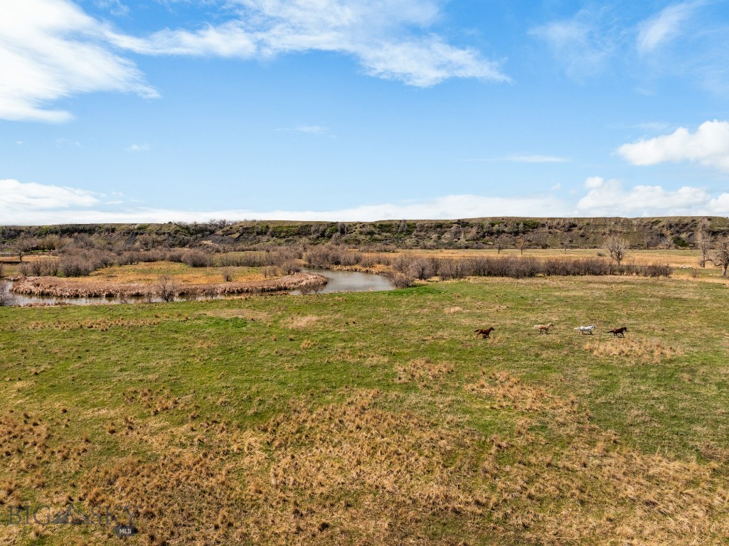 TBD HWY 313
