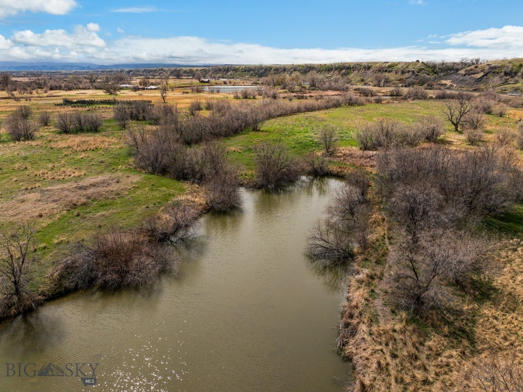 TBD HWY 313