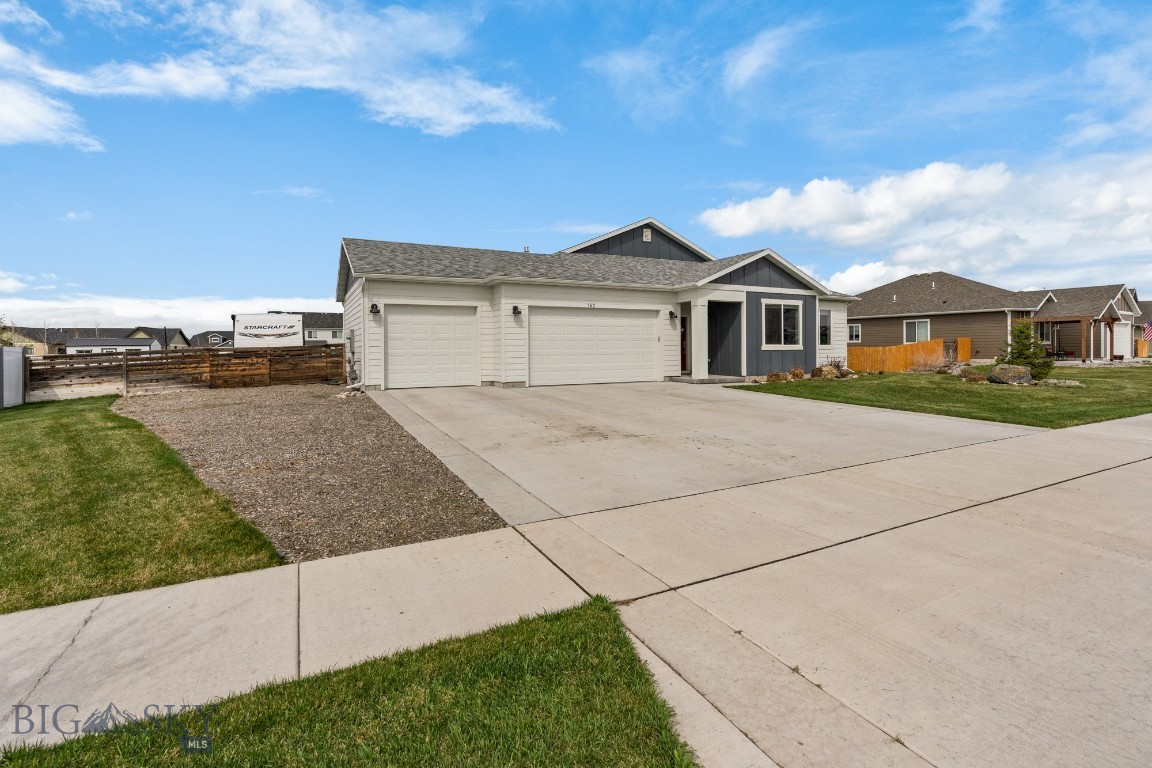 183 Bryson Lane