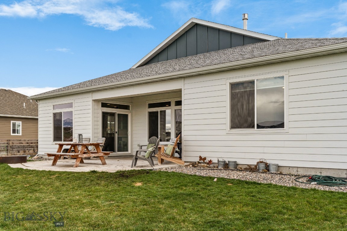 183 Bryson Lane