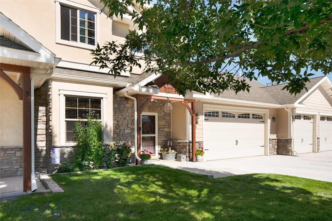 2346 W Beall Street 2