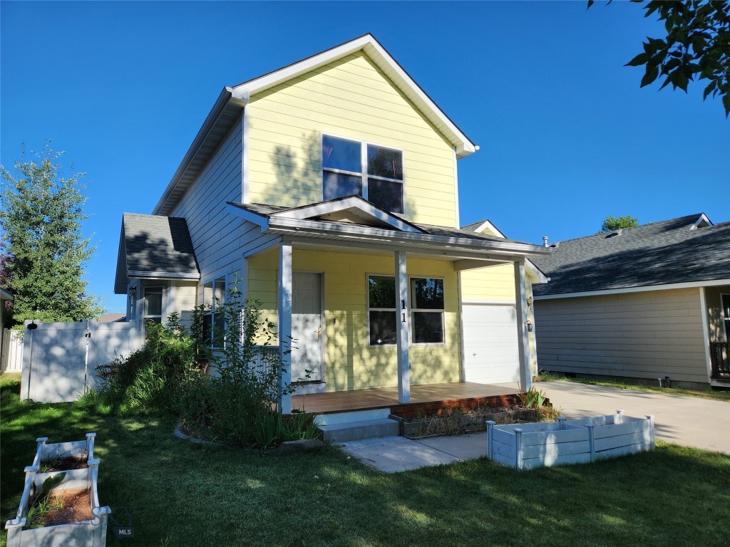 11 Meadow Brook Lane