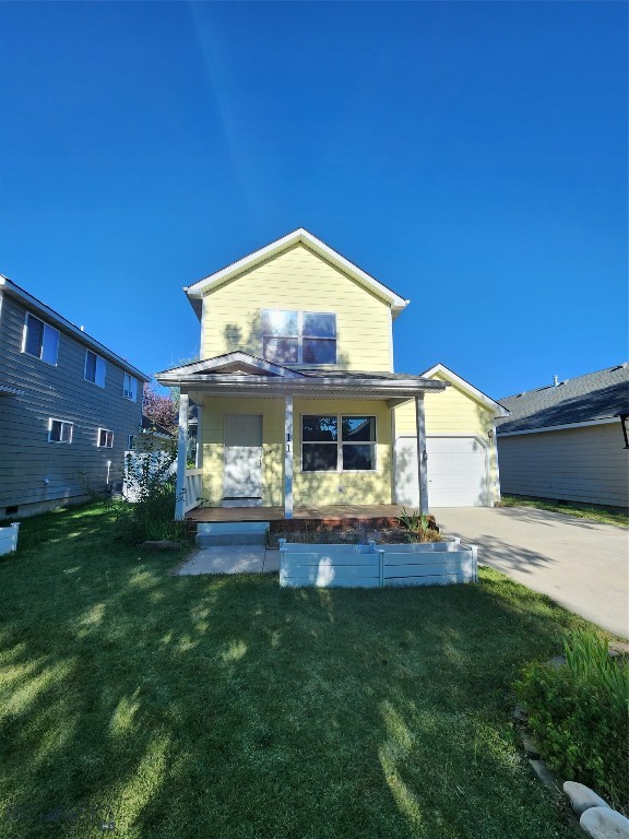 11 Meadow Brook Lane