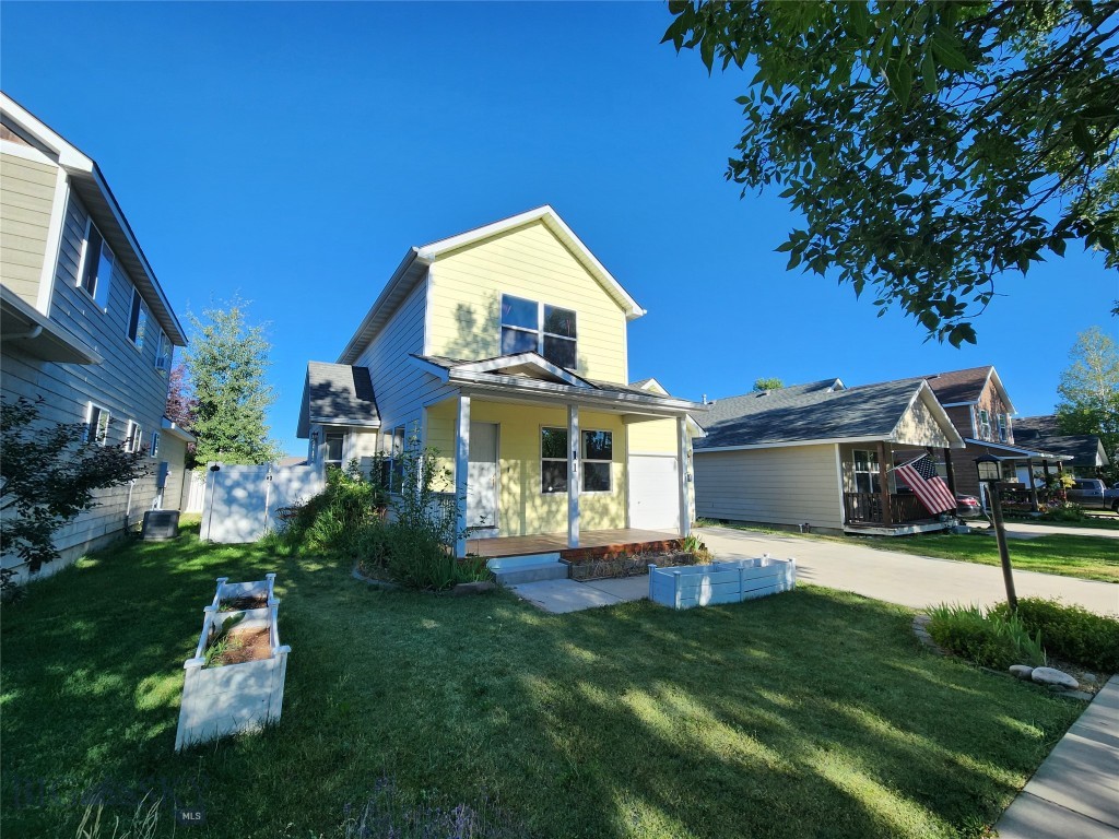 11 Meadow Brook Lane