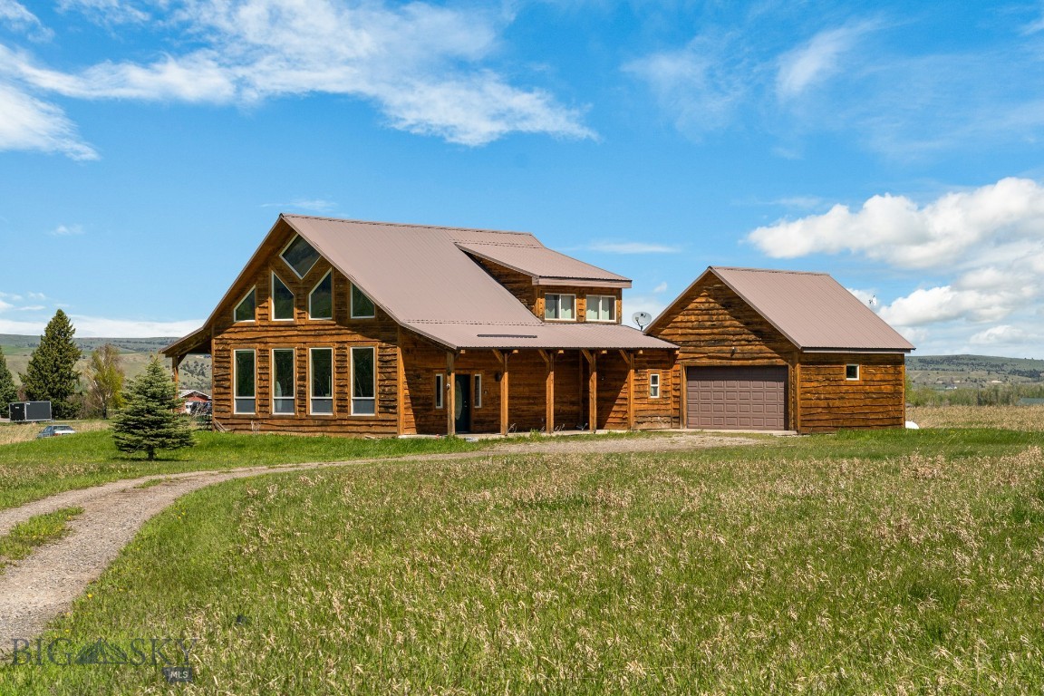 145 N Low Bench Road