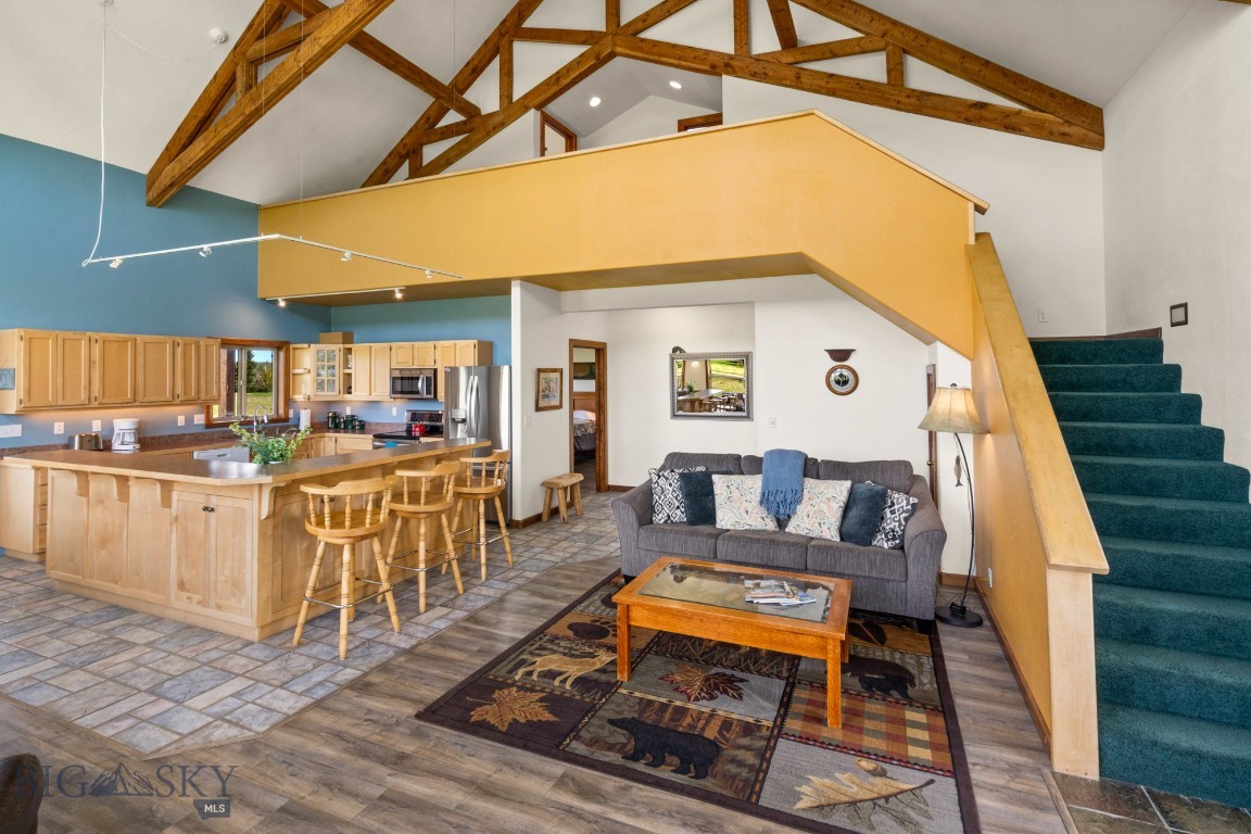 145 N Low Bench Road