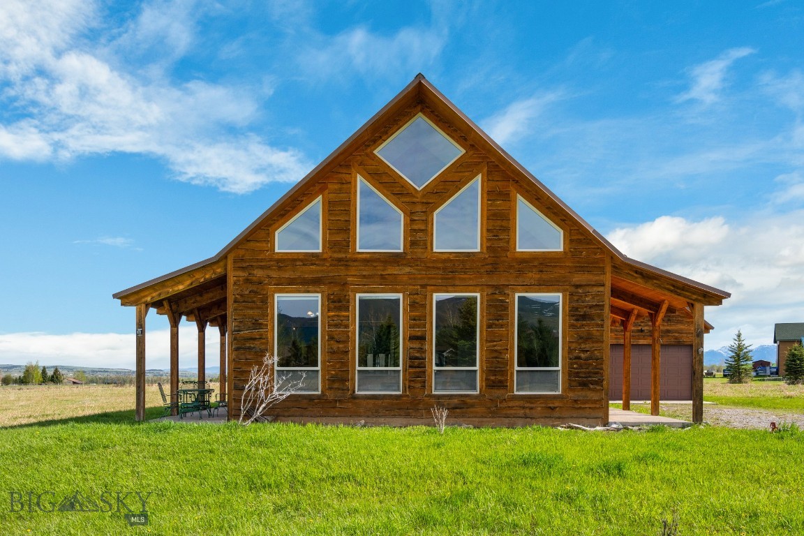 145 N Low Bench Road