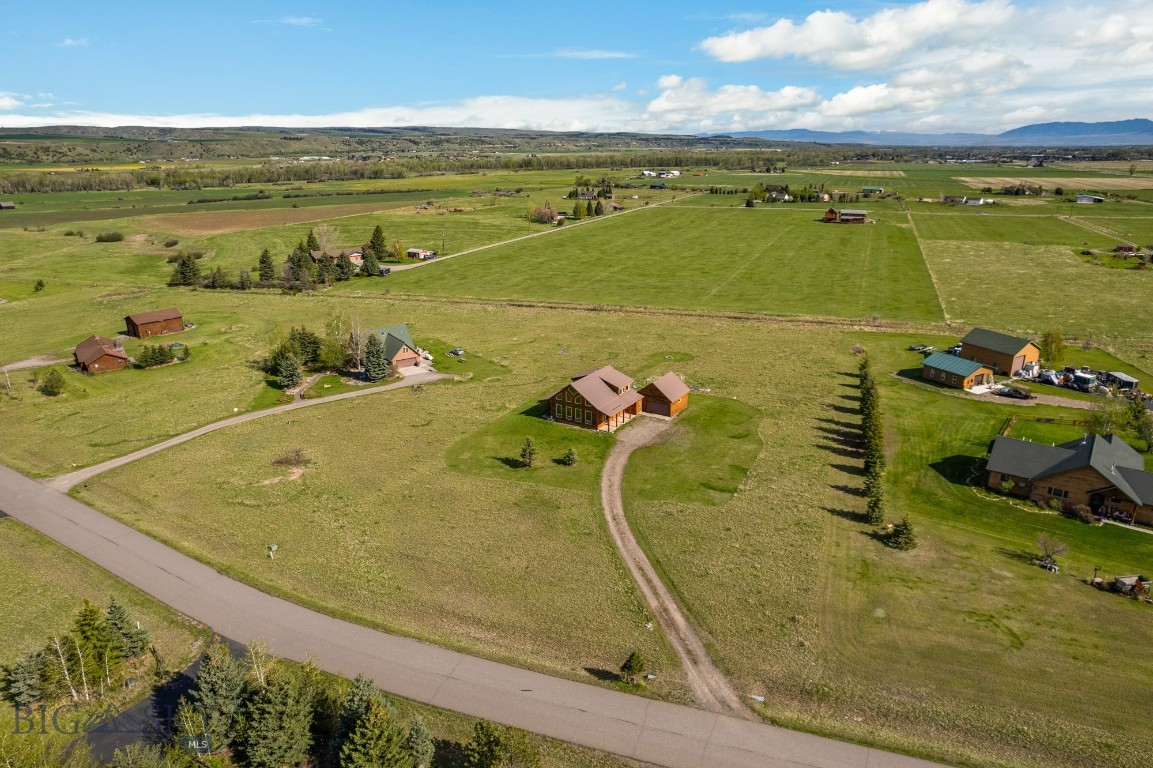 145 N Low Bench Road