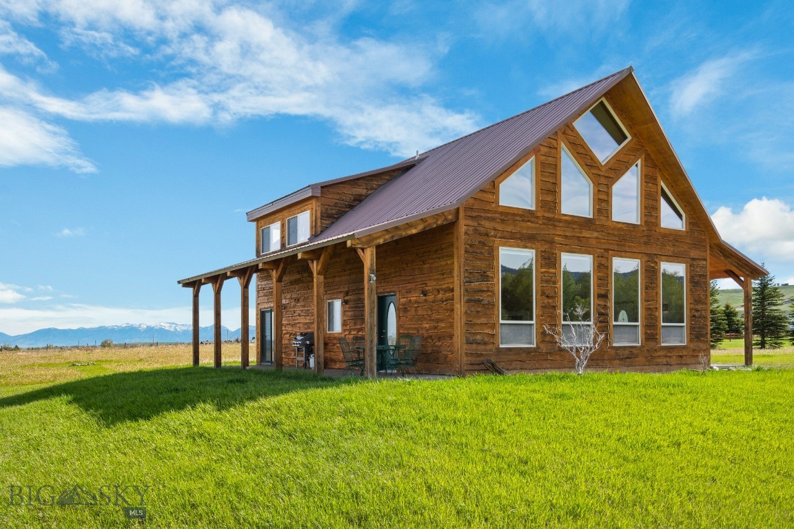 145 N Low Bench Road