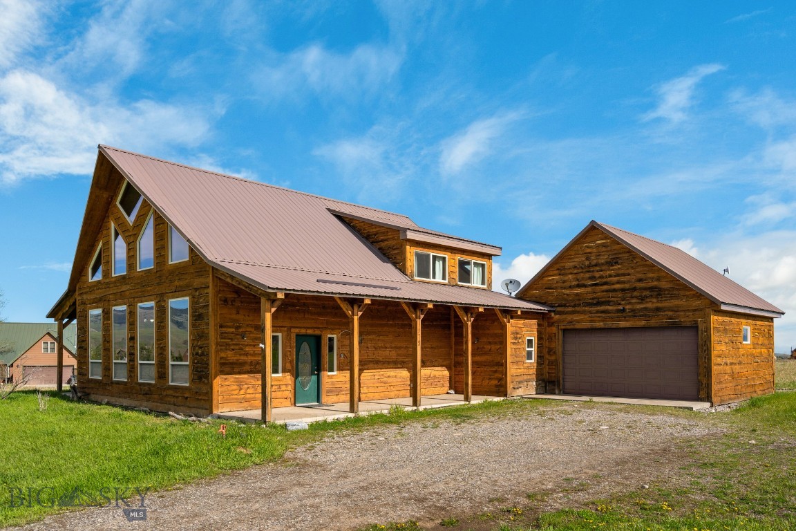 145 N Low Bench Road