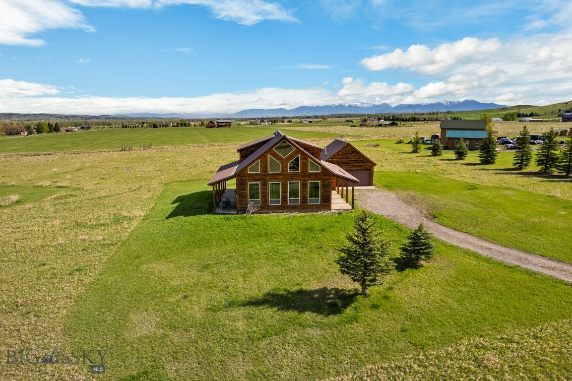 145 N Low Bench Road
