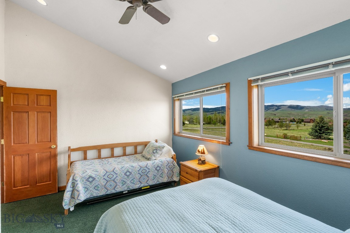 145 N Low Bench Road