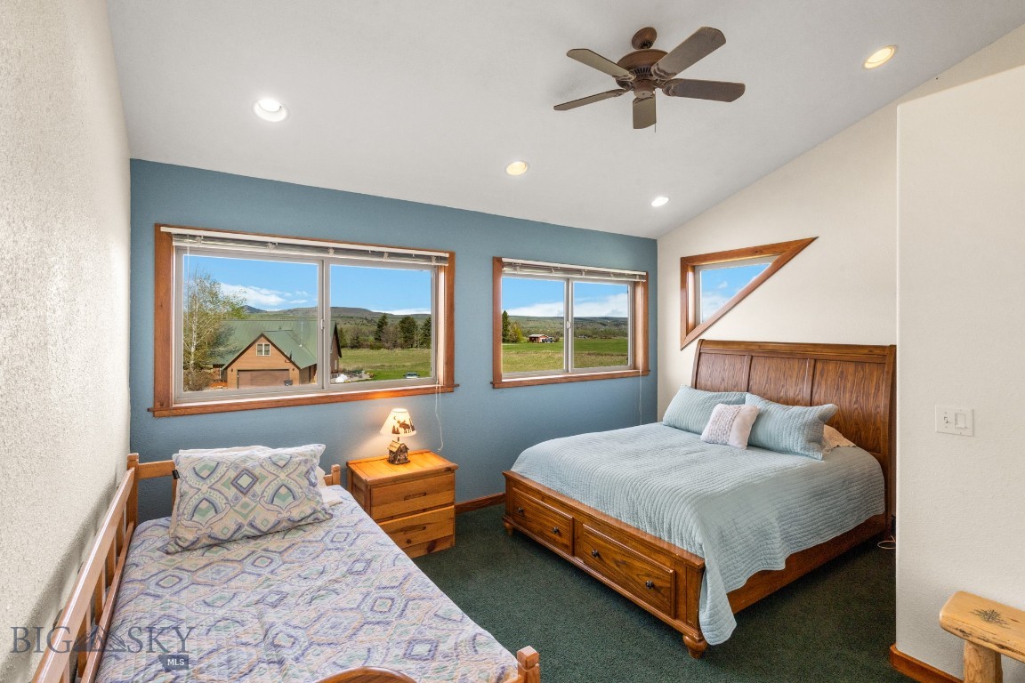 145 N Low Bench Road