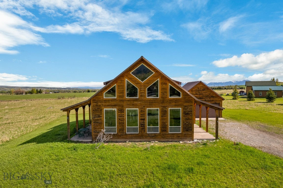145 N Low Bench Road
