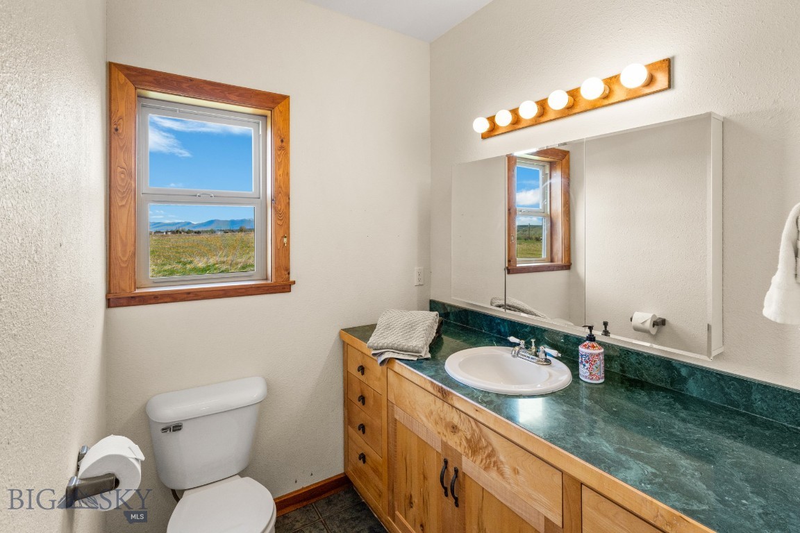 145 N Low Bench Road