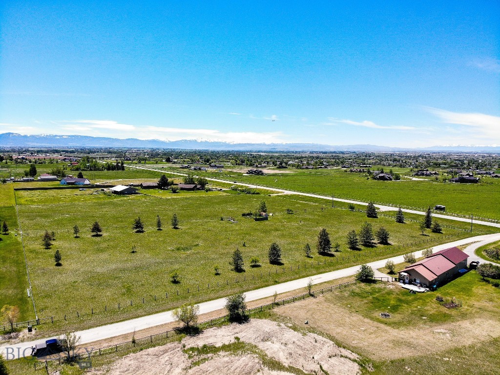 TBD Lot N Springhill