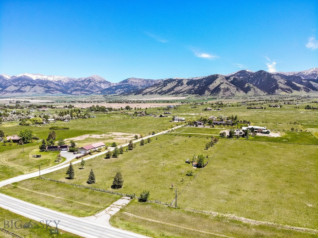 TBD Lot N Springhill