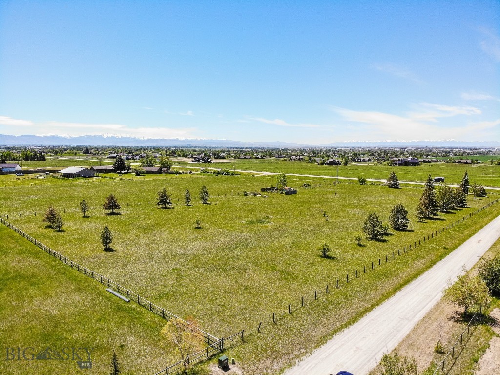 TBD Lot N Springhill