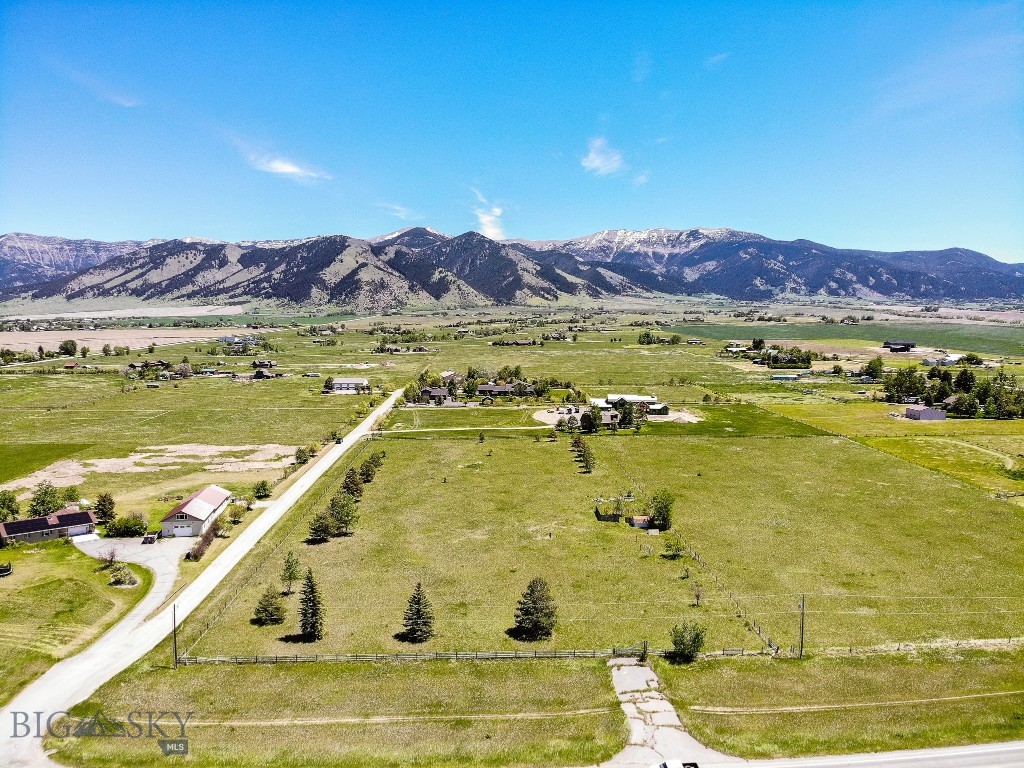 TBD Lot N Springhill