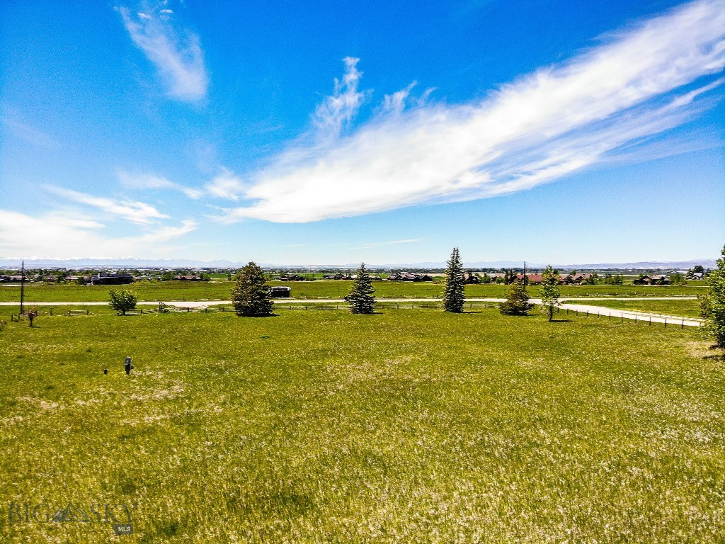 TBD Lot N Springhill