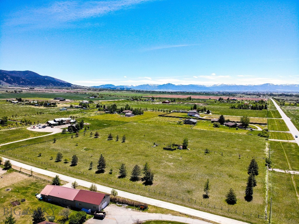 TBD Lot N Springhill