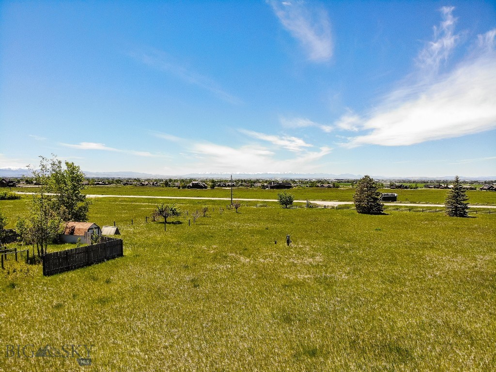 TBD Lot N Springhill
