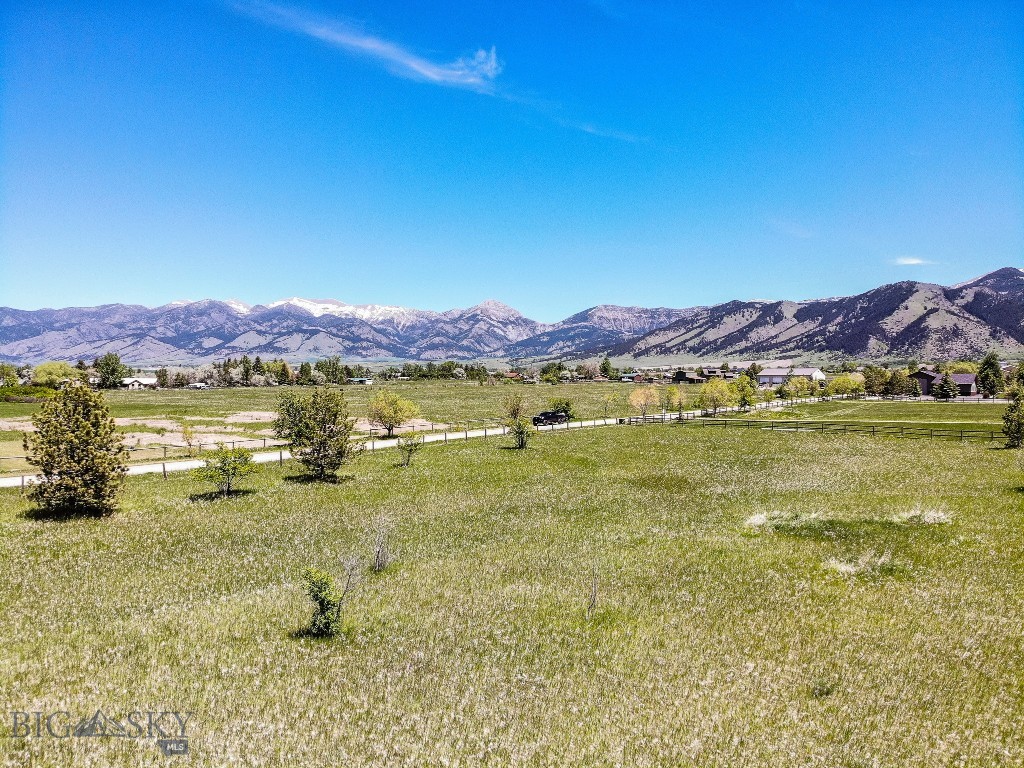 TBD Lot N Springhill