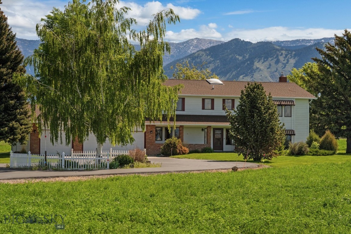4200 Stimson Lane