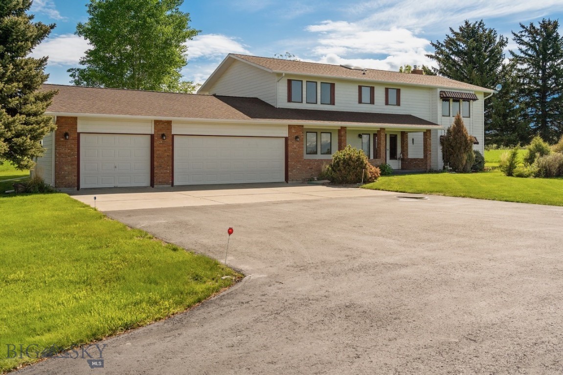 4200 Stimson Lane