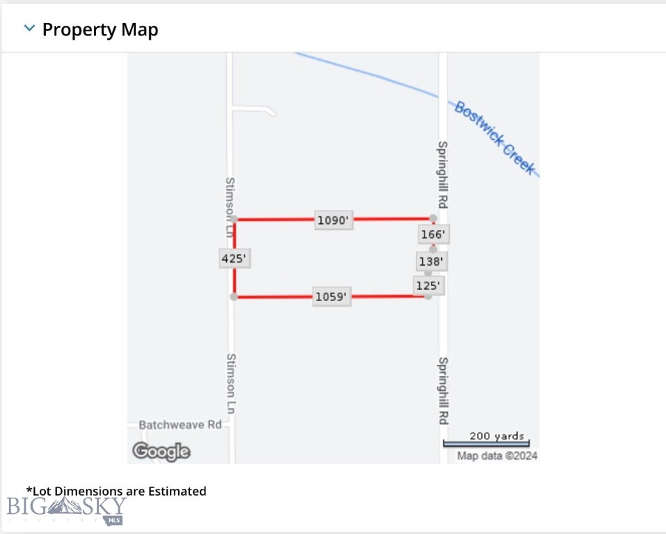 4200 Stimson Lane