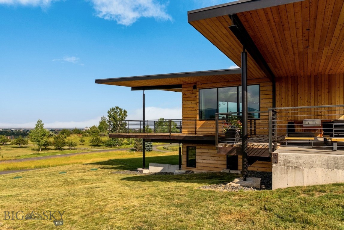 116 Sourdough Ridge Road