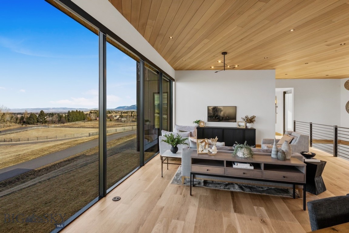 116 Sourdough Ridge Road