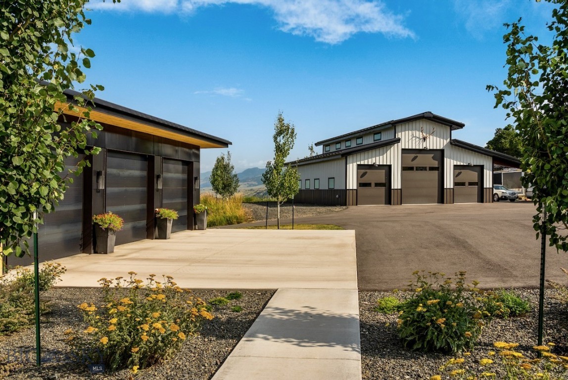 116 Sourdough Ridge Road