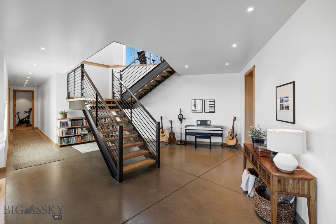116 Sourdough Ridge Road