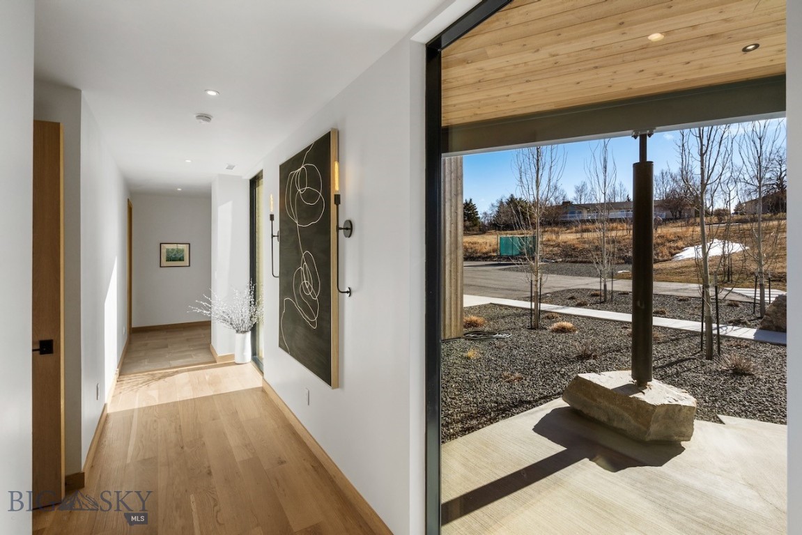 116 Sourdough Ridge Road