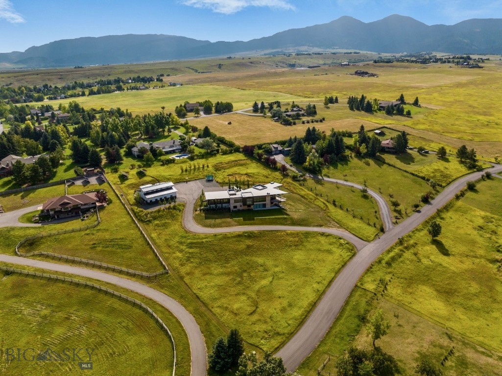 116 Sourdough Ridge Road
