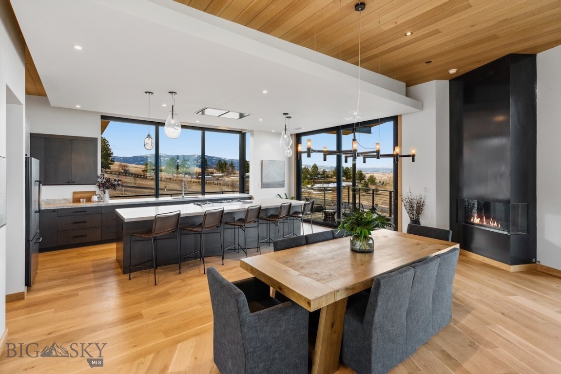 116 Sourdough Ridge Road