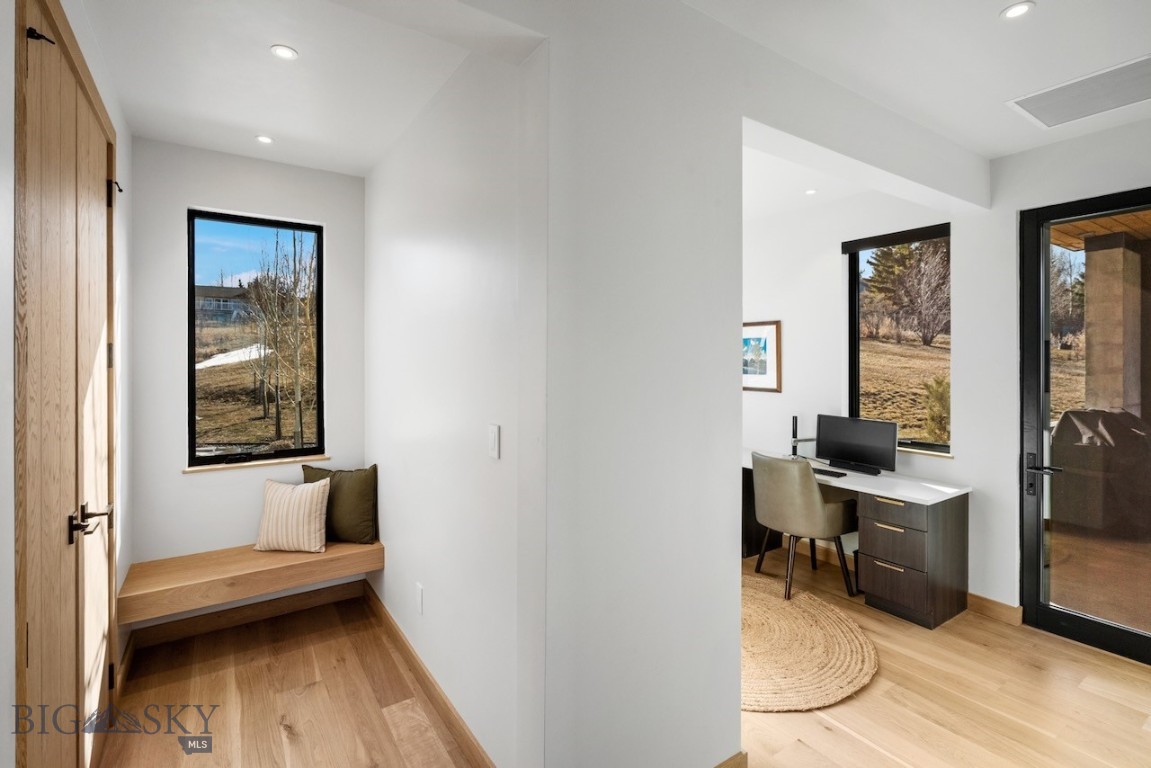 116 Sourdough Ridge Road
