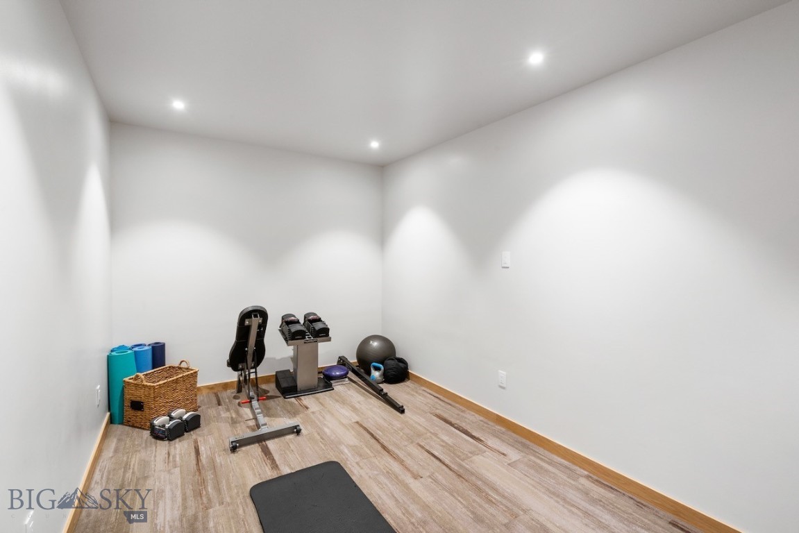 116 Sourdough Ridge Road