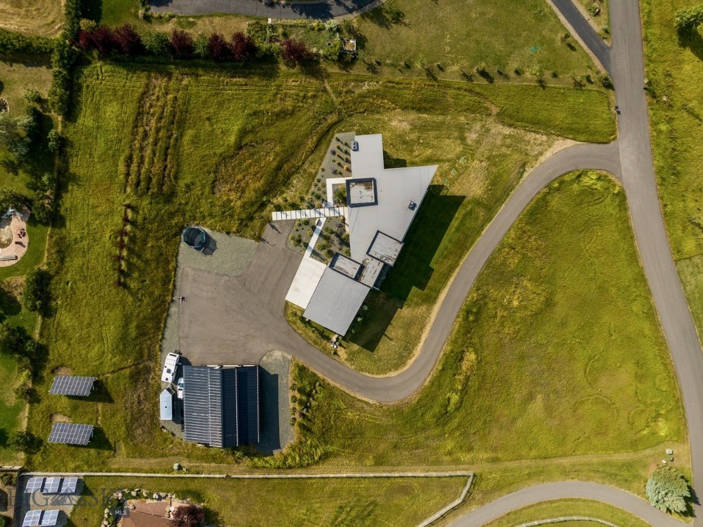 116 Sourdough Ridge Road