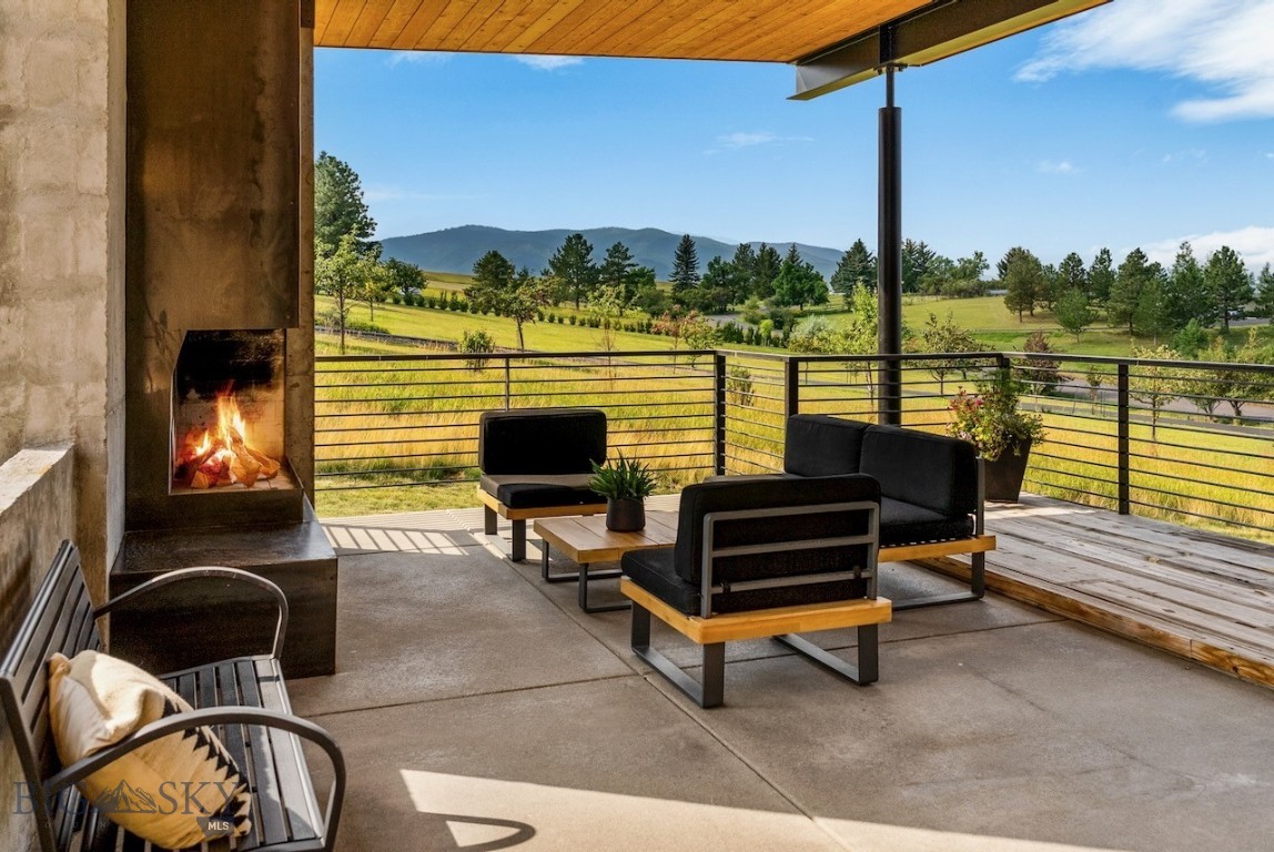 116 Sourdough Ridge Road