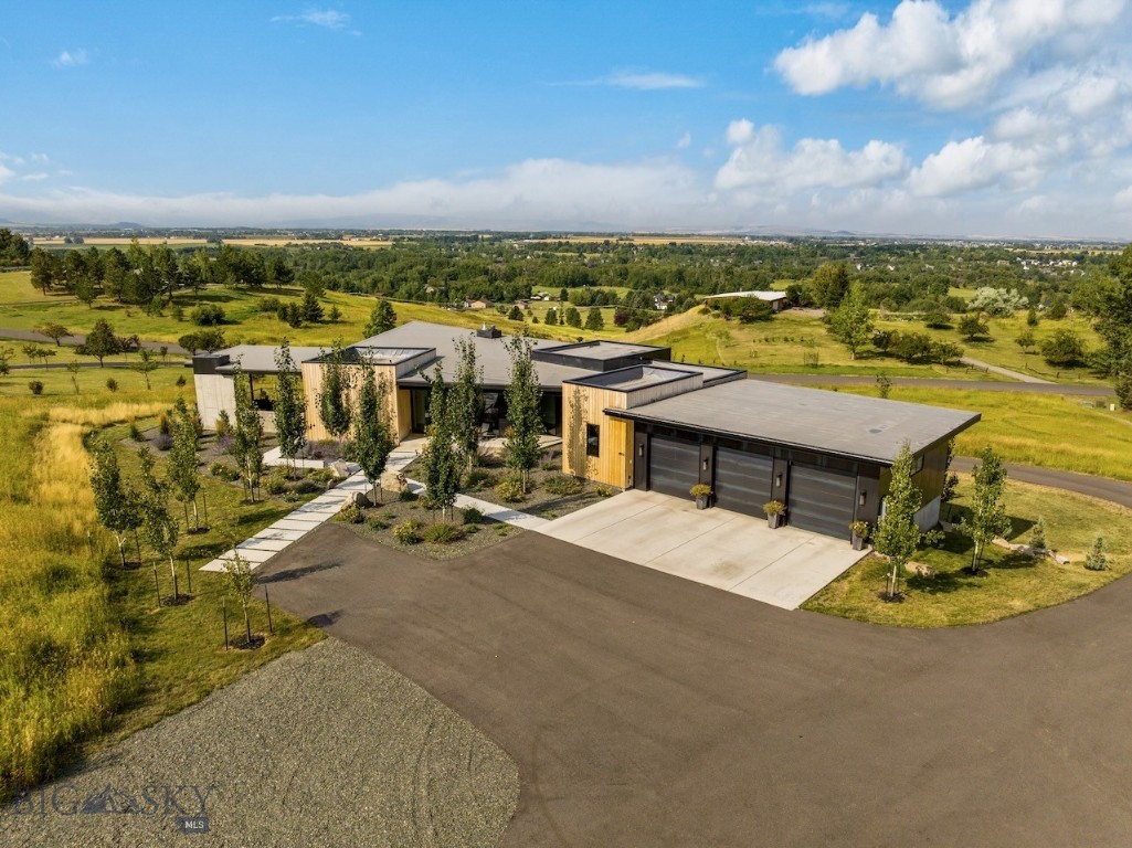 116 Sourdough Ridge Road