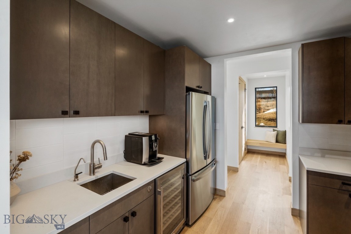 116 Sourdough Ridge Road