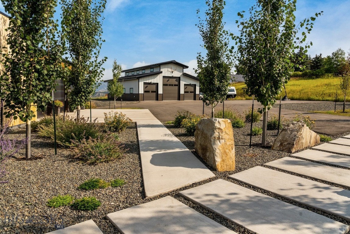 116 Sourdough Ridge Road